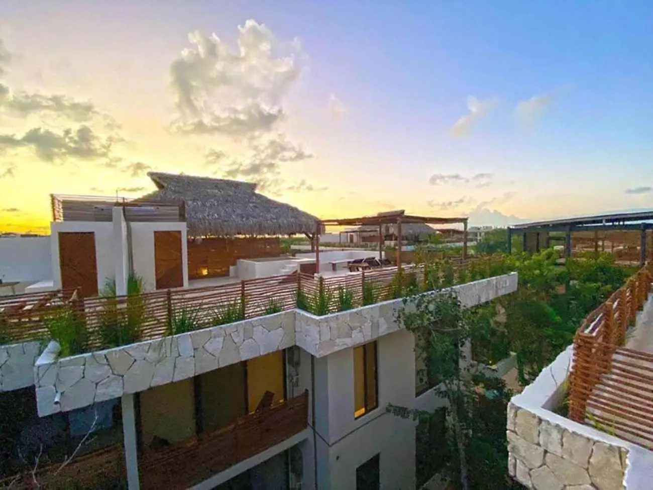 Relax Tulum Family Friendly Apartment In The In The Jungle - Pools & Cenotes 0*,