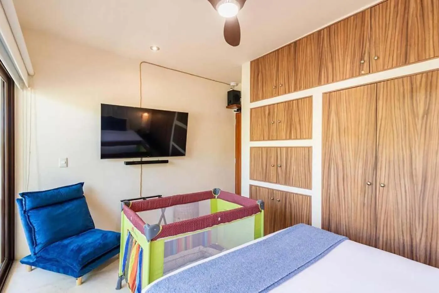 Relax Tulum Family Friendly Apartment In The In The Jungle - Pools & Cenotes