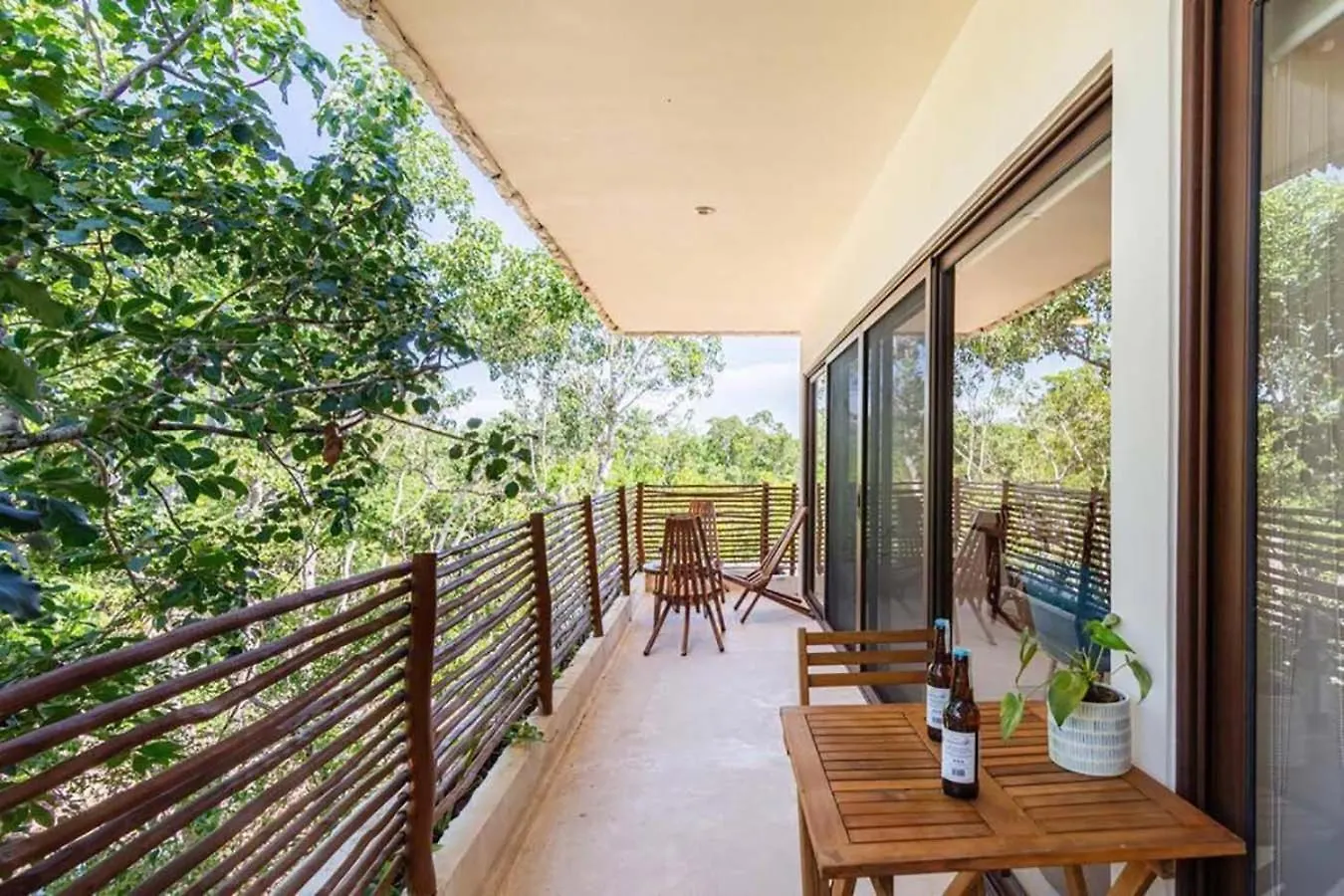Relax Tulum Family Friendly Apartment In The In The Jungle - Pools & Cenotes Mexico