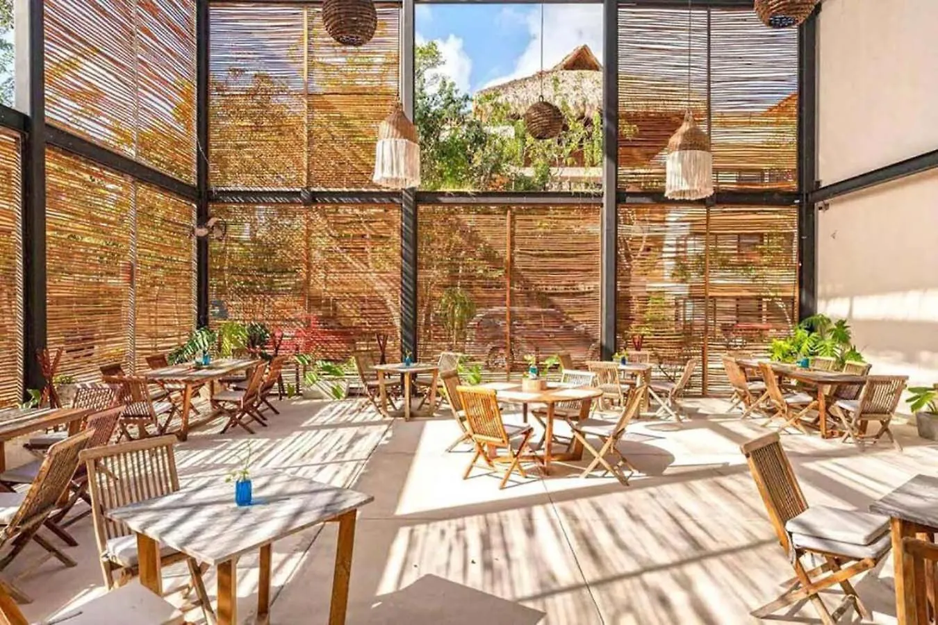 Relax Tulum Family Friendly Apartment In The In The Jungle - Pools & Cenotes