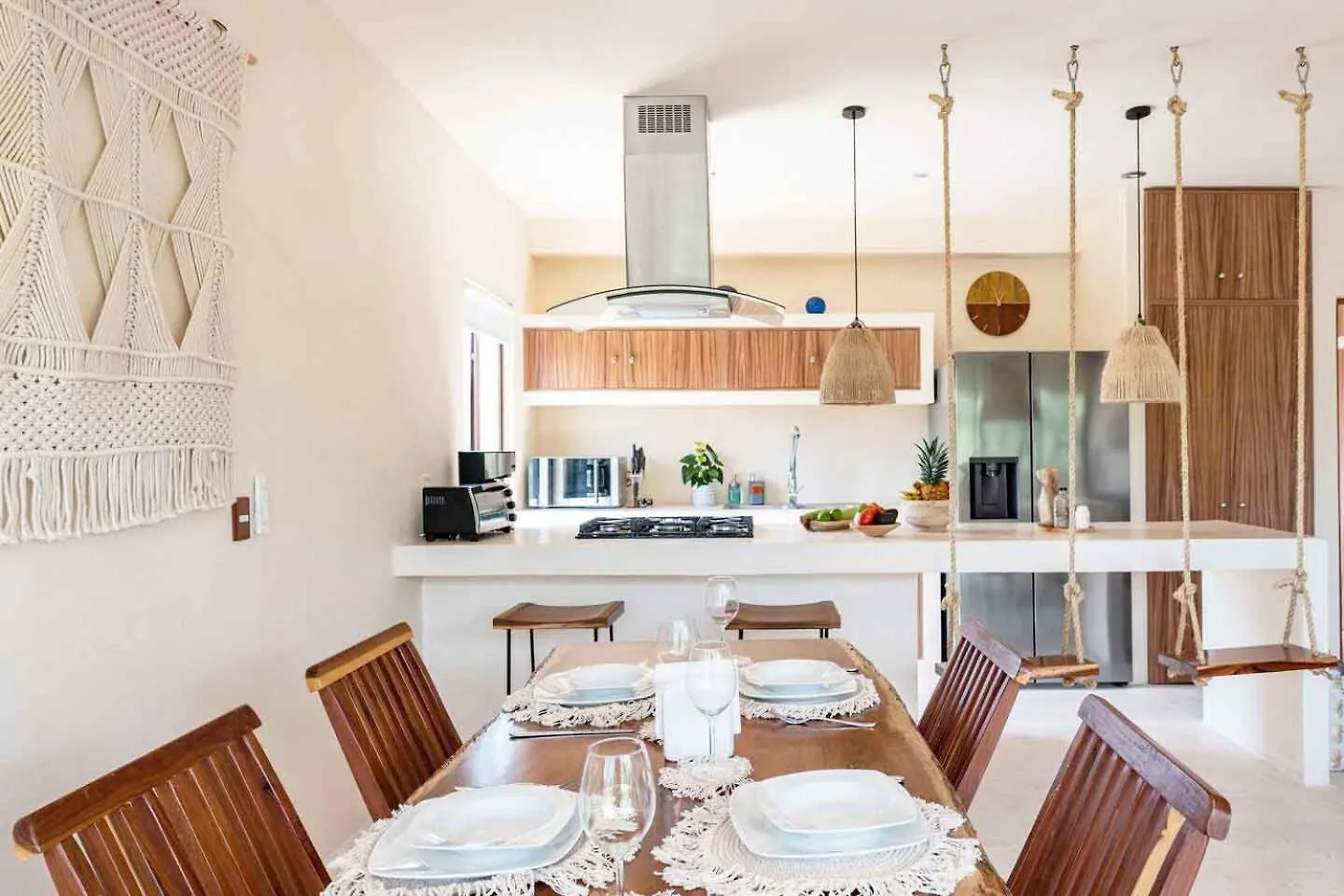 Relax Tulum Family Friendly Apartment In The In The Jungle - Pools & Cenotes Mexico