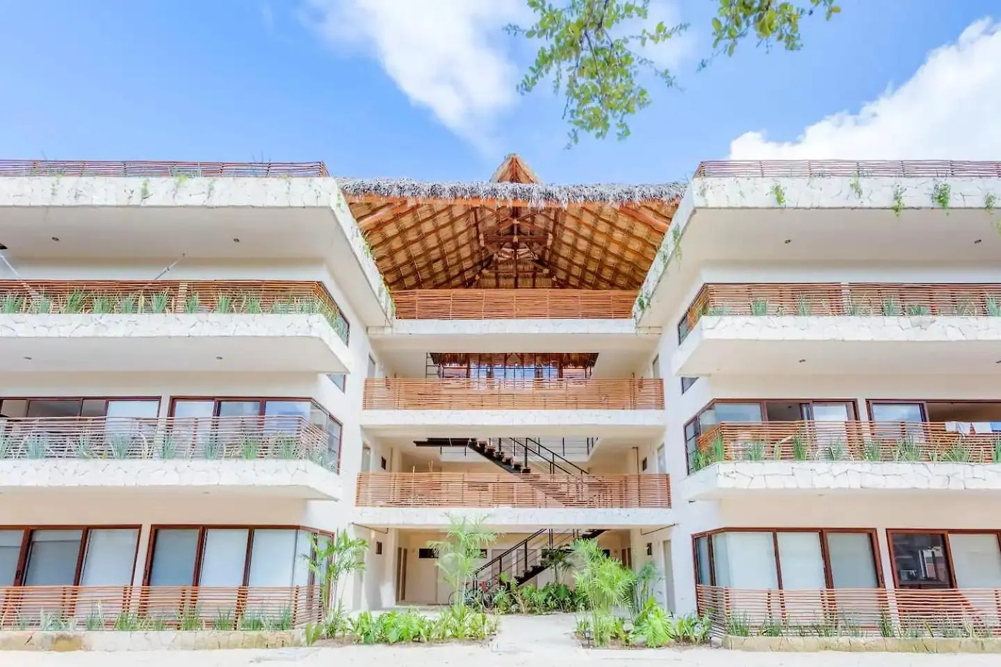 Relax Tulum Family Friendly Apartment In The In The Jungle - Pools & Cenotes 0*,  Mexico