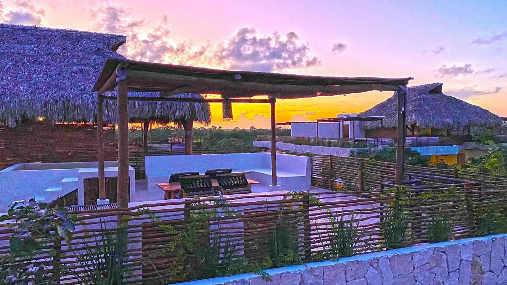 Relax Tulum Family Friendly Apartment In The In The Jungle - Pools & Cenotes location