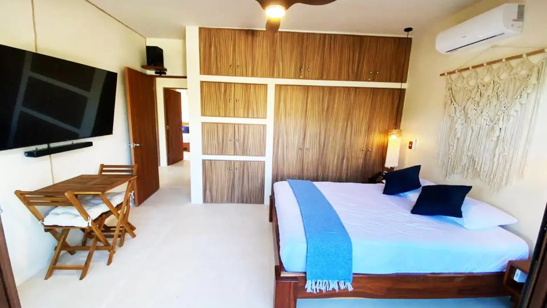 Relax Tulum Family Friendly Apartment In The In The Jungle - Pools & Cenotes 0*,  Mexico