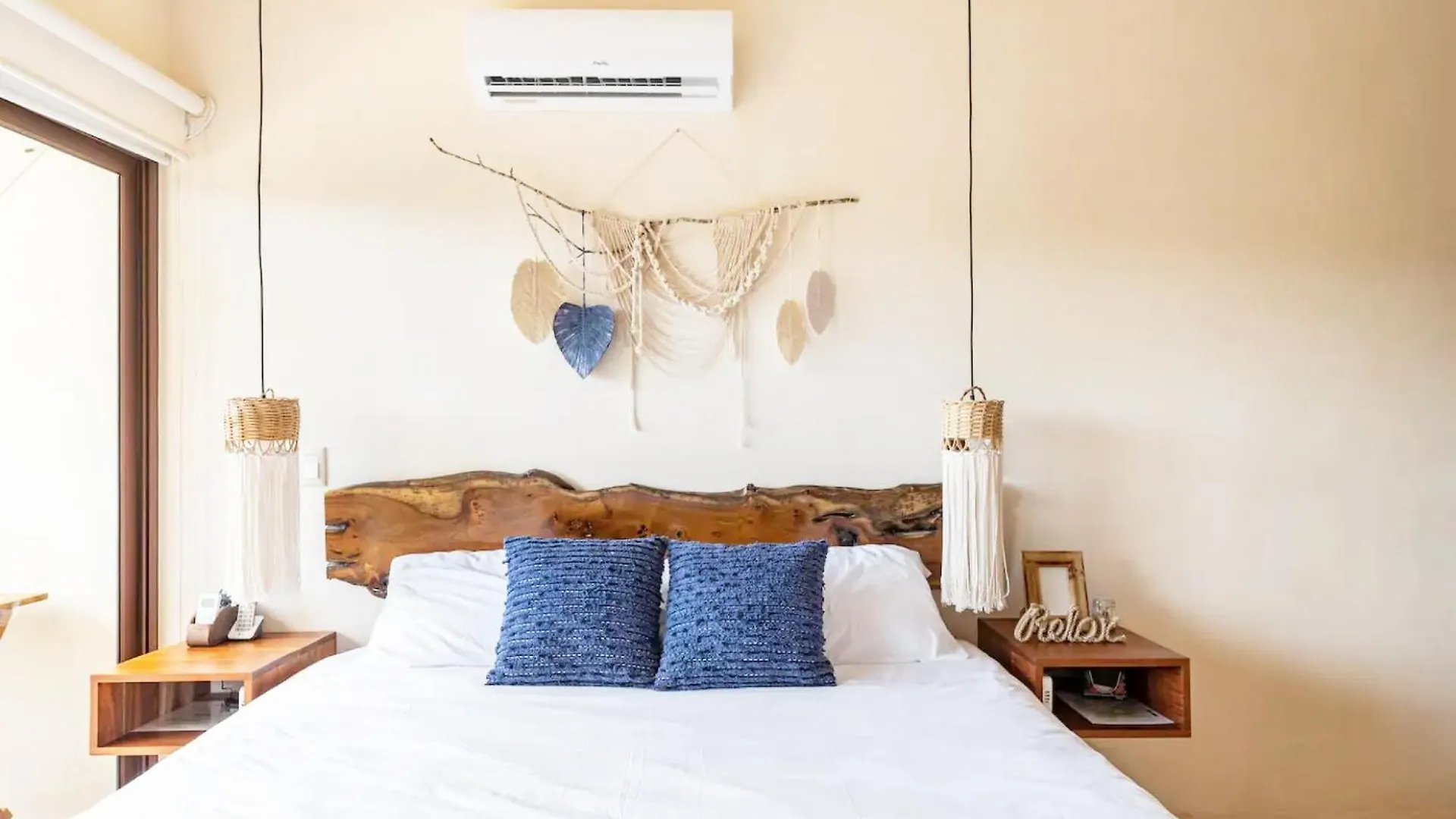 Relax Tulum Family Friendly Apartment In The In The Jungle - Pools & Cenotes