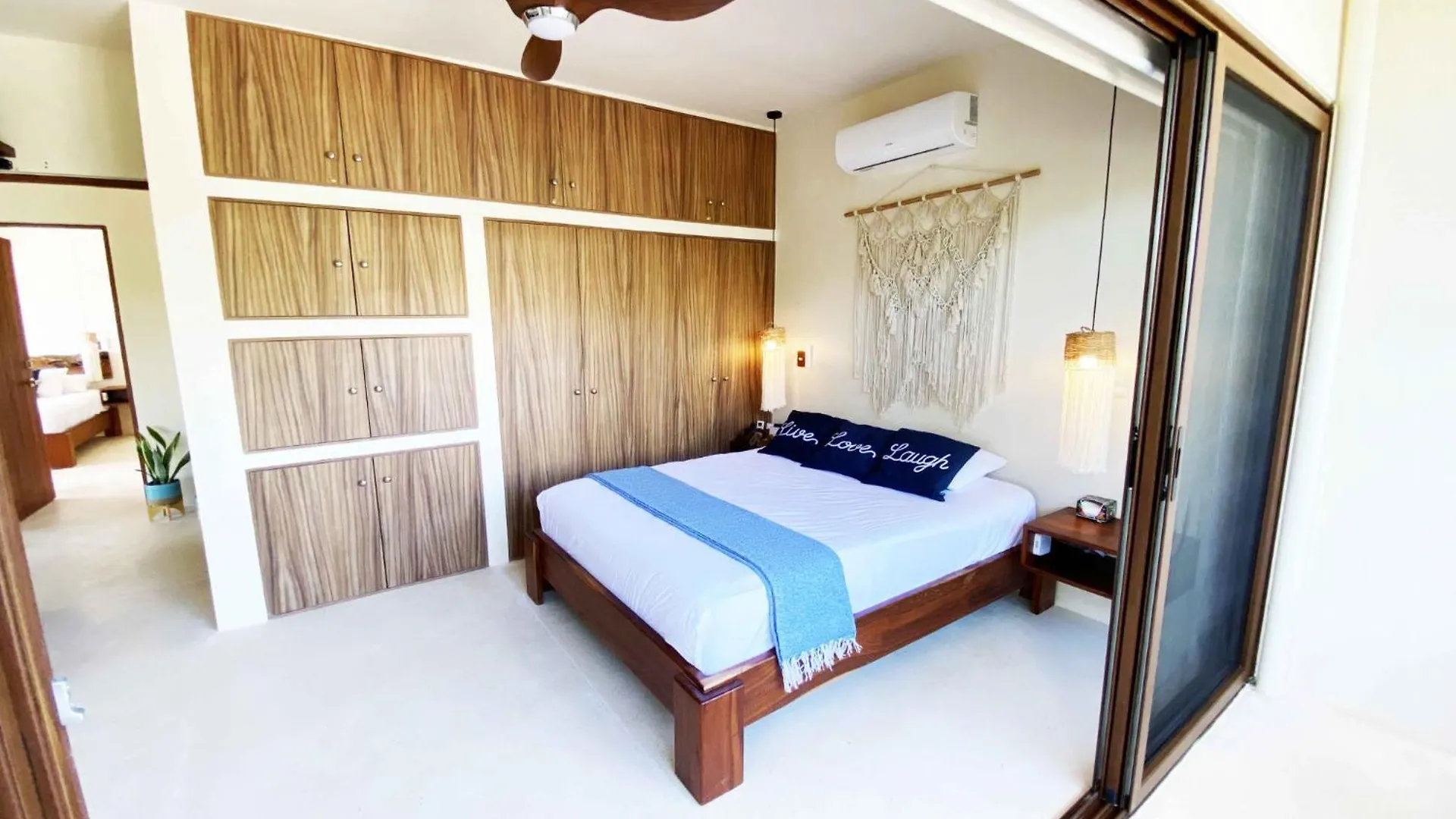 Relax Tulum Family Friendly Apartment In The In The Jungle - Pools & Cenotes Mexico