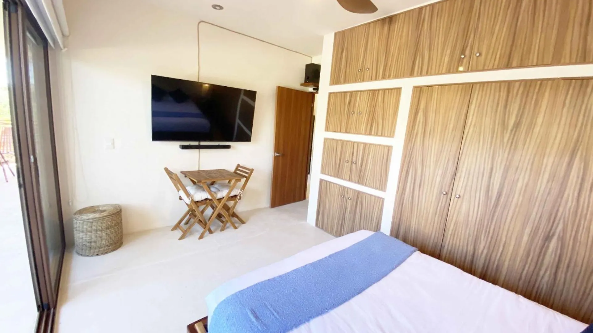 Relax Tulum Family Friendly Apartment In The In The Jungle - Pools & Cenotes Mexico