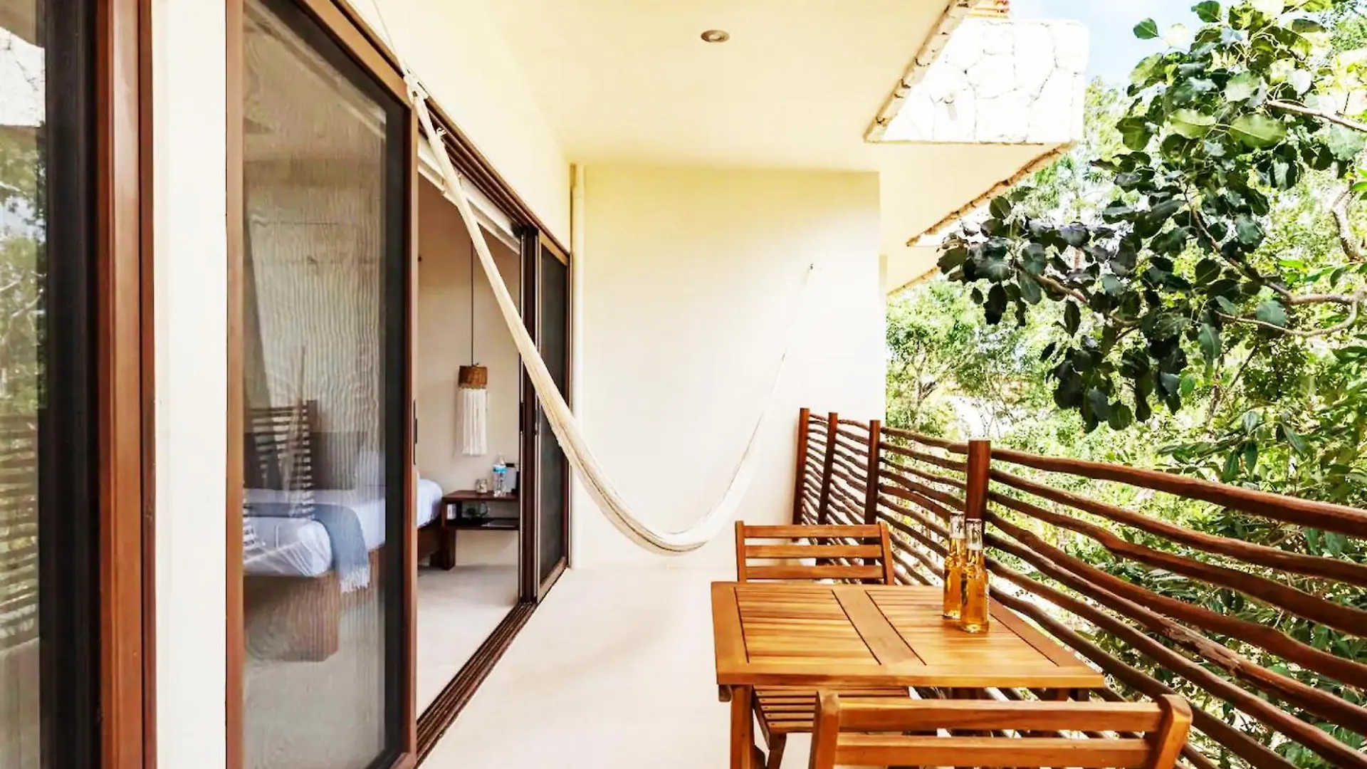 Relax Tulum Family Friendly Apartment In The In The Jungle - Pools & Cenotes Mexico