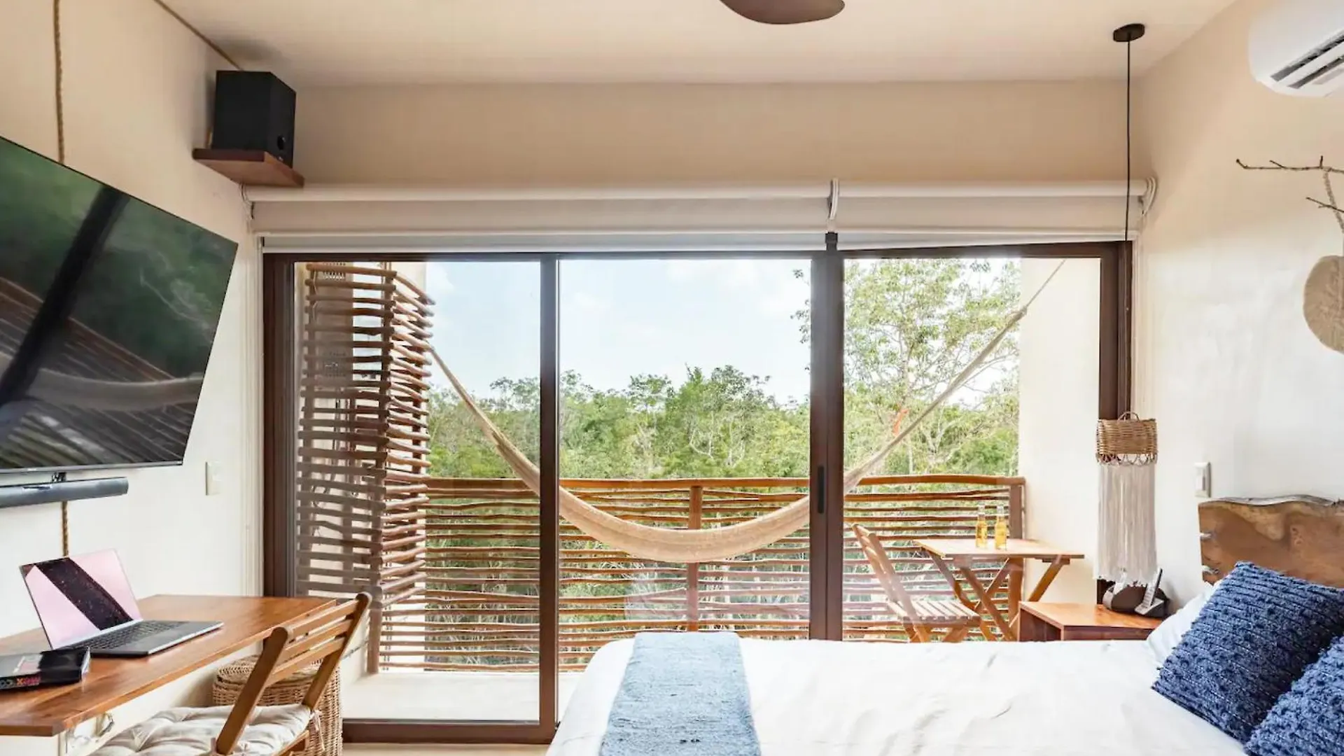 Relax Tulum Family Friendly Apartment In The In The Jungle - Pools & Cenotes 0*,  Mexico