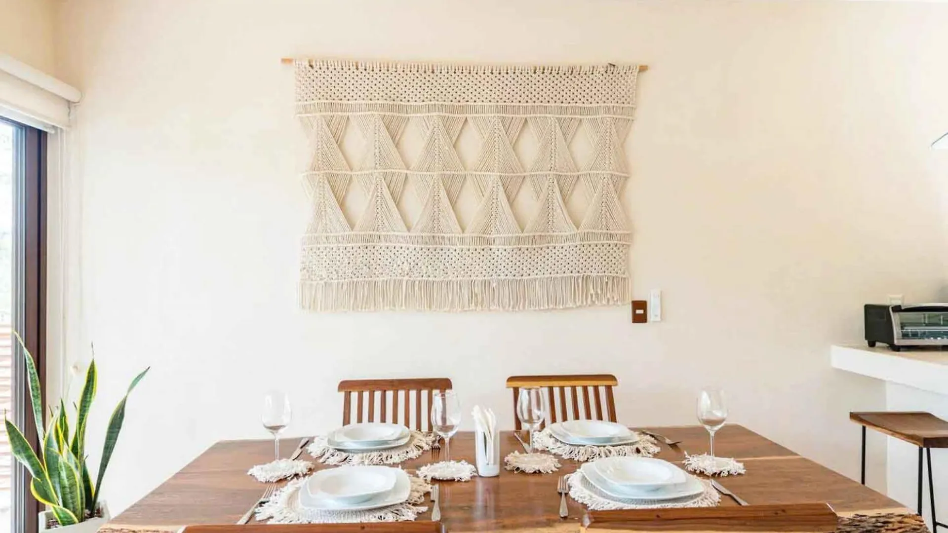 Relax Tulum Family Friendly Apartment In The In The Jungle - Pools & Cenotes