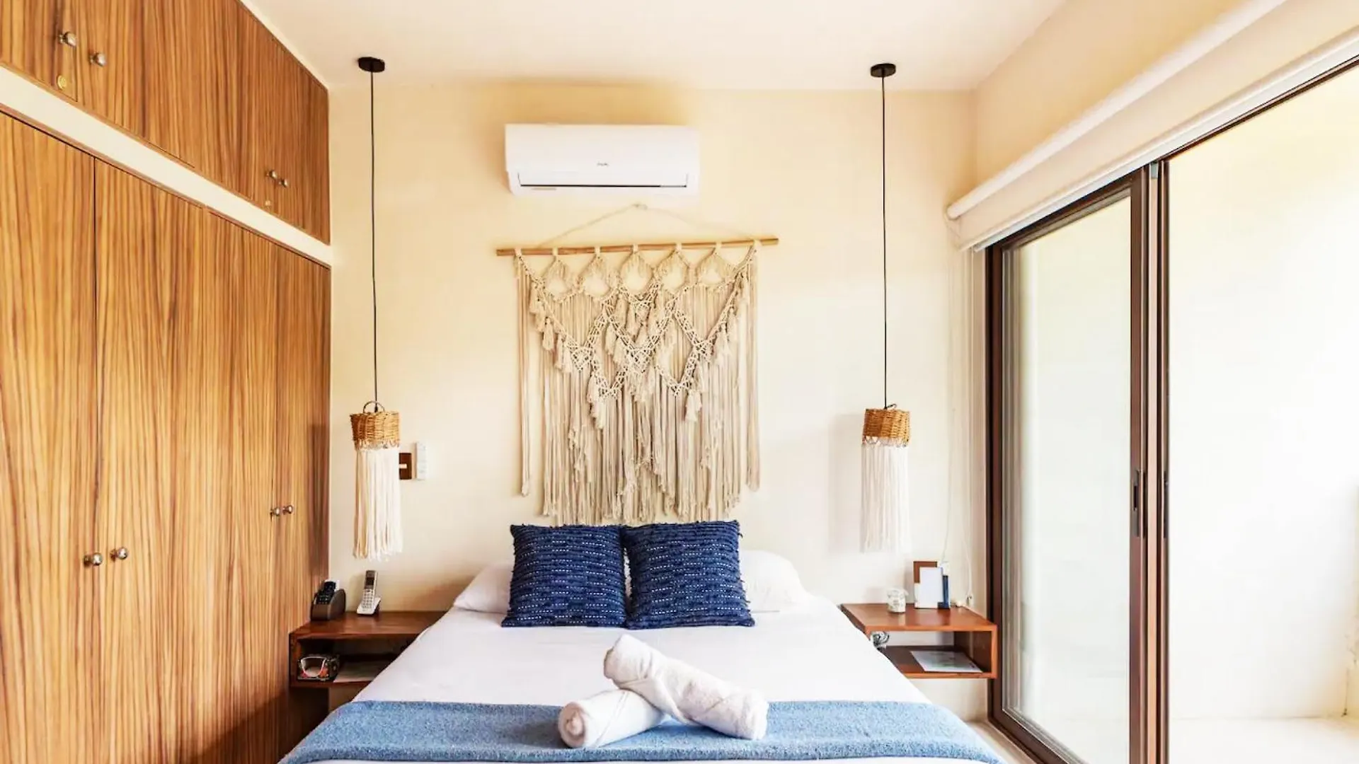 Relax Tulum Family Friendly Apartment In The In The Jungle - Pools & Cenotes