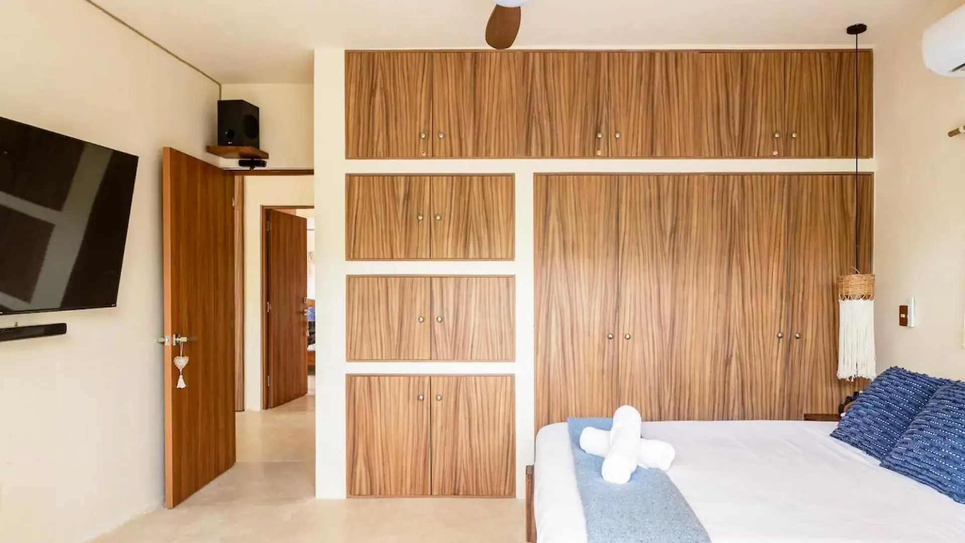 Relax Tulum Family Friendly Apartment In The In The Jungle - Pools & Cenotes