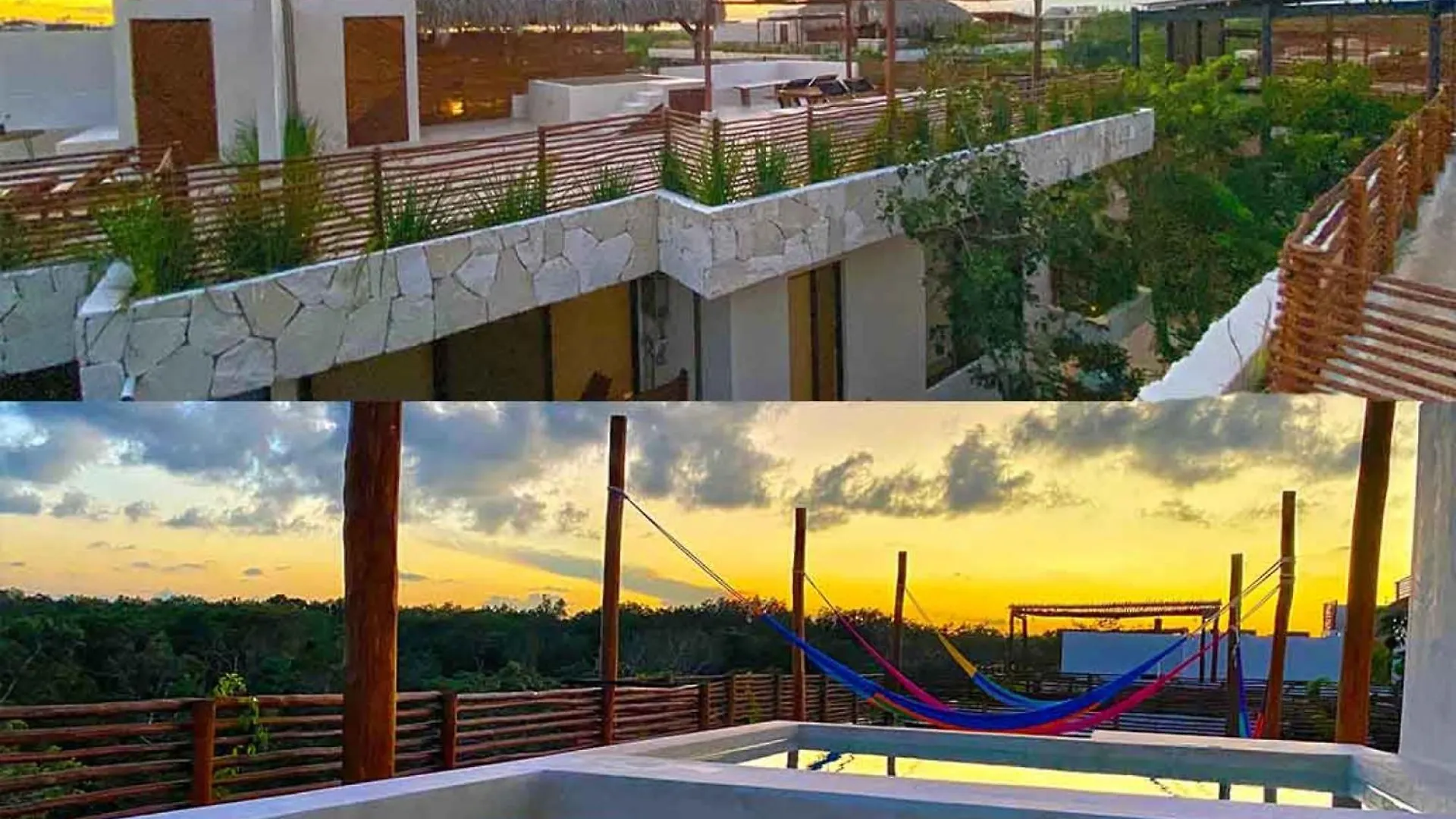 Relax Tulum Family Friendly Apartment In The In The Jungle - Pools & Cenotes