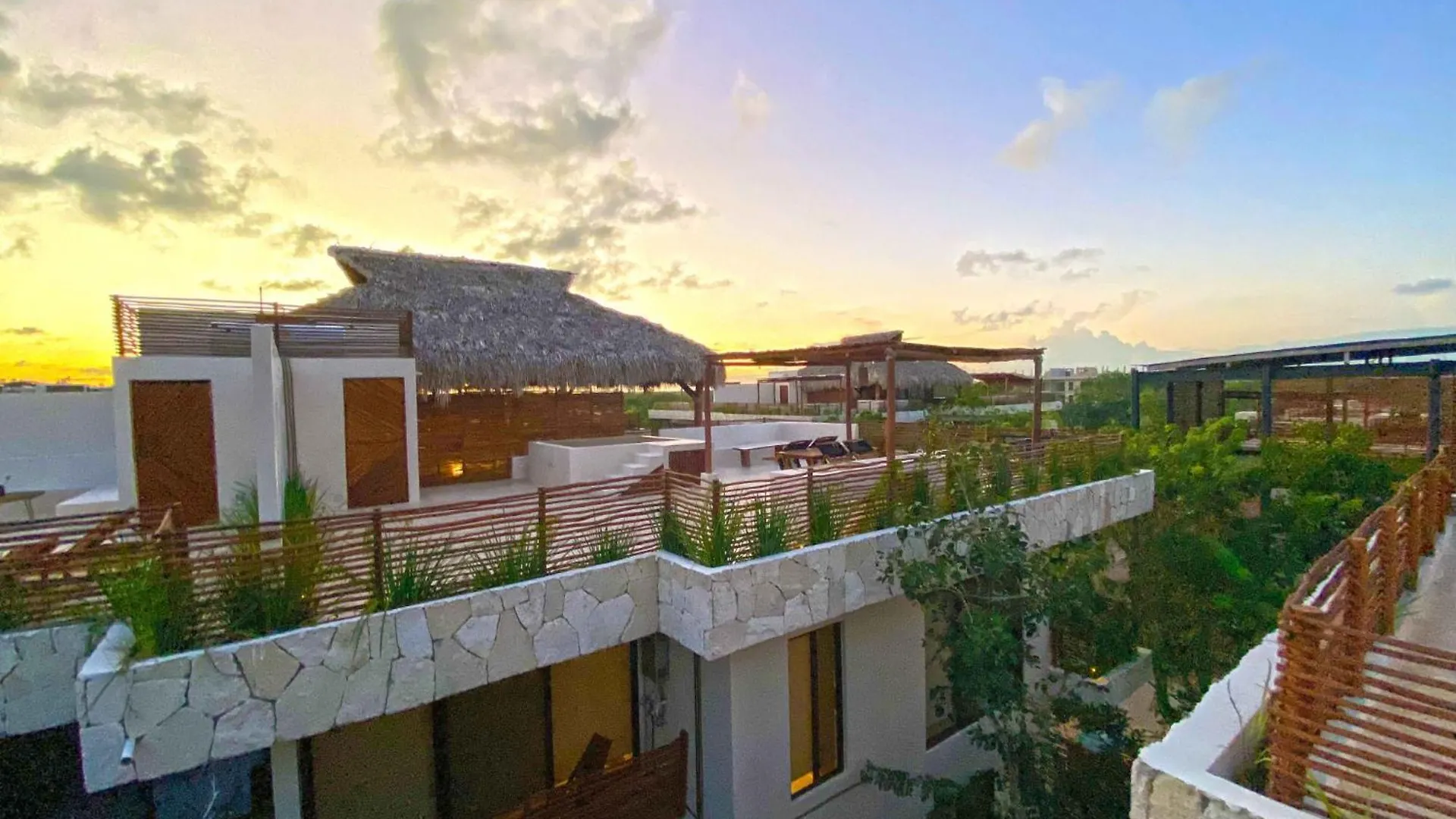 Relax Tulum Family Friendly Apartment In The In The Jungle - Pools & Cenotes 0*,