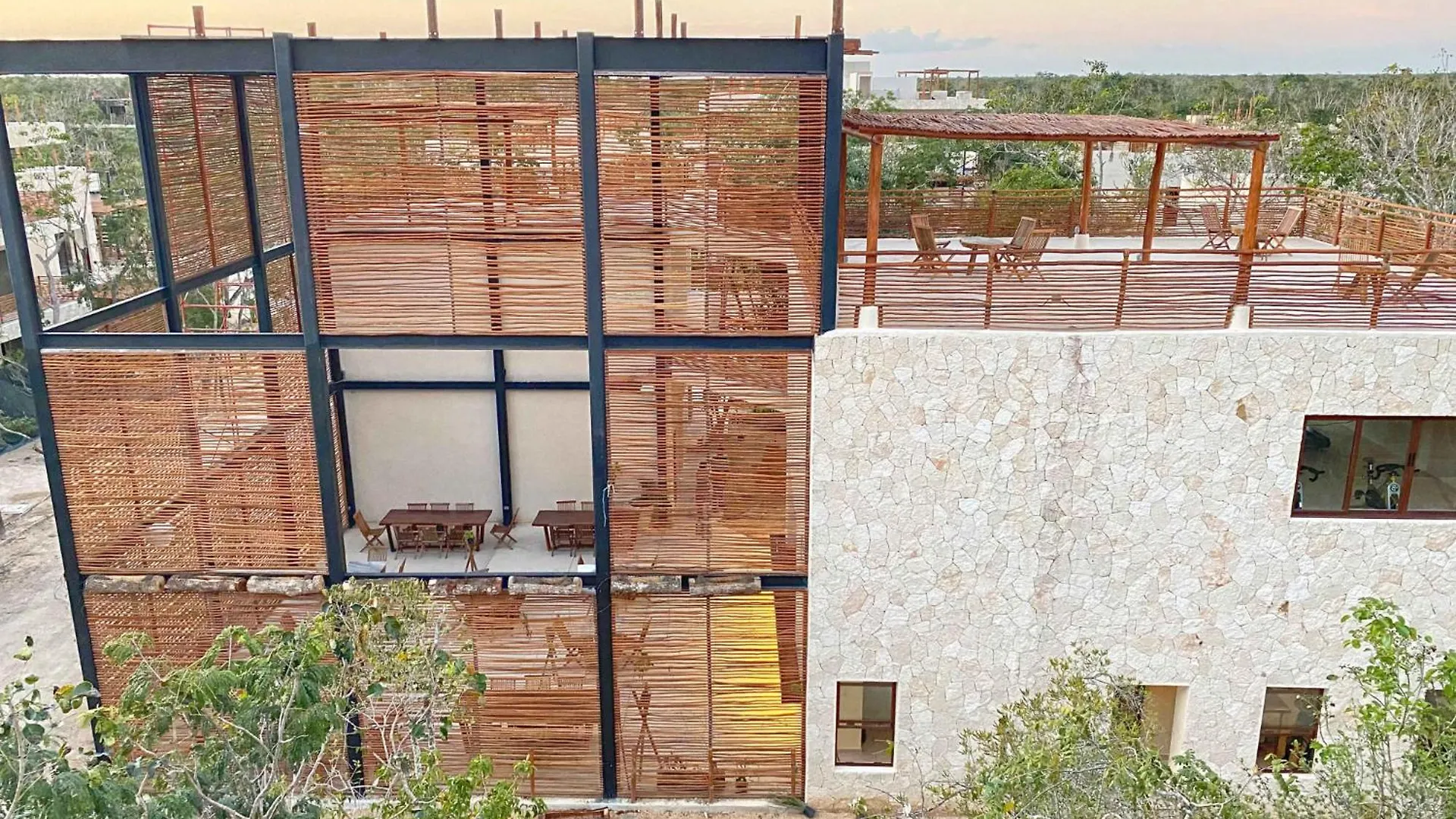 Relax Tulum Family Friendly Apartment In The In The Jungle - Pools & Cenotes