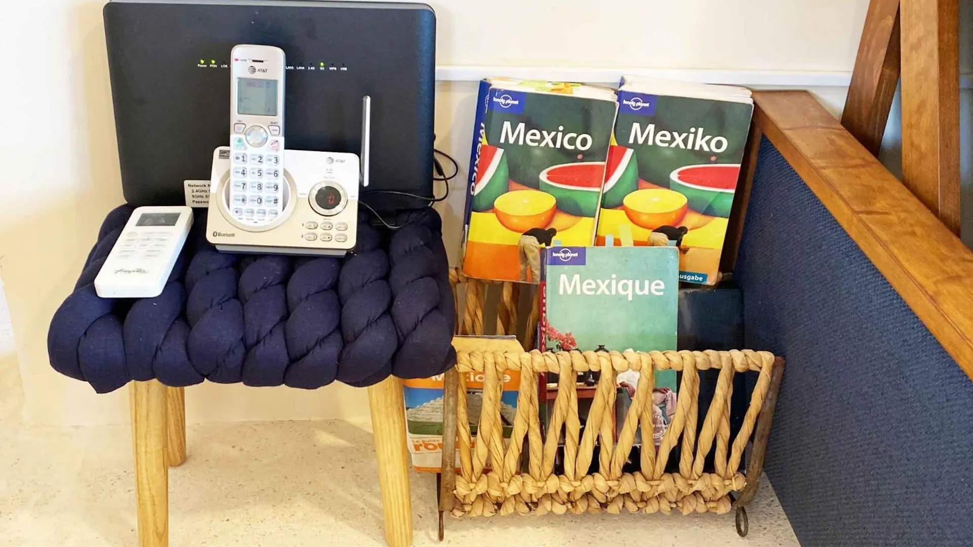Relax Tulum Family Friendly Apartment In The In The Jungle - Pools & Cenotes Mexiko
