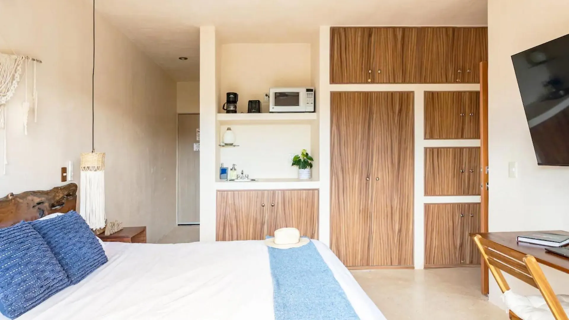 Relax Tulum Family Friendly Apartment In The In The Jungle - Pools & Cenotes 0*,